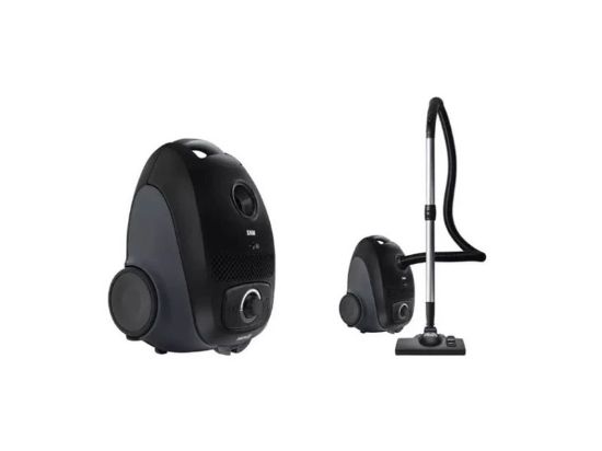 تصویر جاروبرقی سام مدل VC-9015